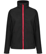 Ladies Ablaze Soft Shell Jacket - Regatta Ladies Ablaze Printable Soft Shell Jacket