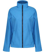 Ladies Ablaze Soft Shell Jacket - Regatta Ladies Ablaze Printable Soft Shell Jacket