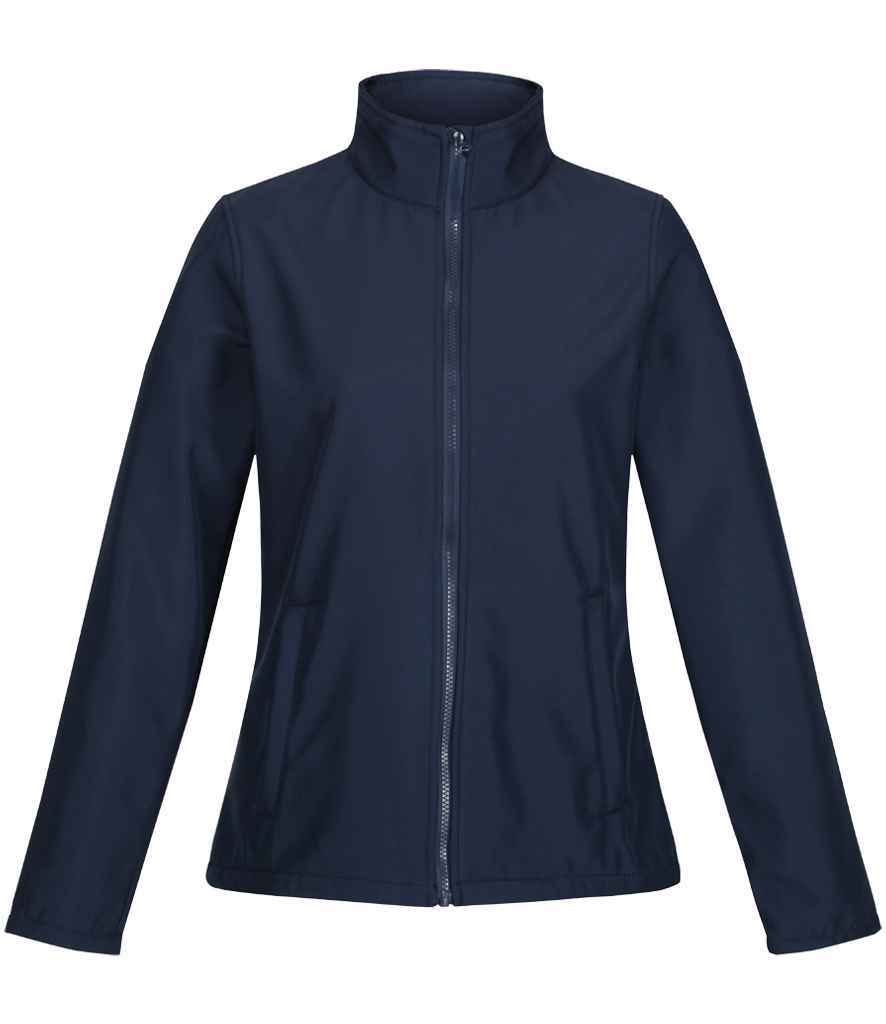 Ladies Ablaze Soft Shell Jacket - Regatta Ladies Ablaze Printable Soft Shell Jacket