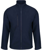 Regatta Ablaze Soft Shell Jacket - Durable and Eco-Friendly Outdoor Wear