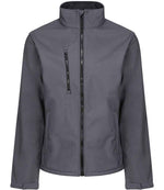 Regatta Ablaze Soft Shell Jacket - Durable and Eco-Friendly Outdoor Wear