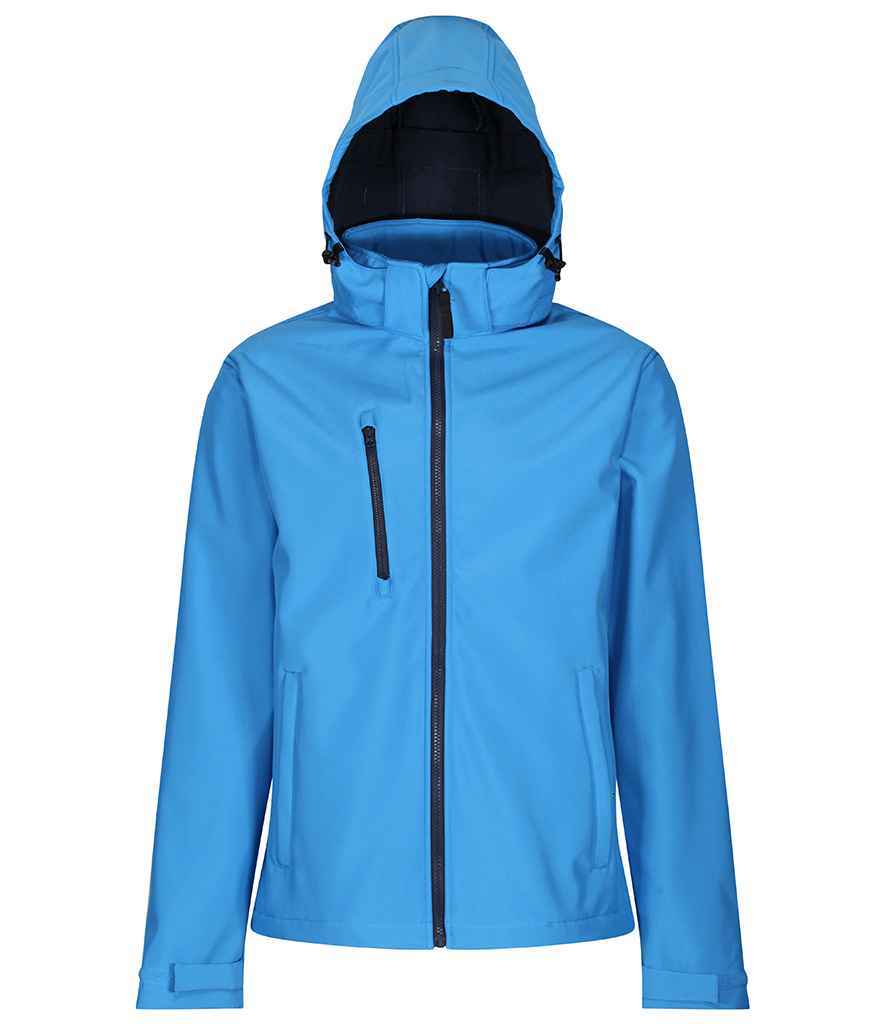 Regatta Venturer Soft Shell Jacket for Bulk Orders | Fou Tees Ireland
