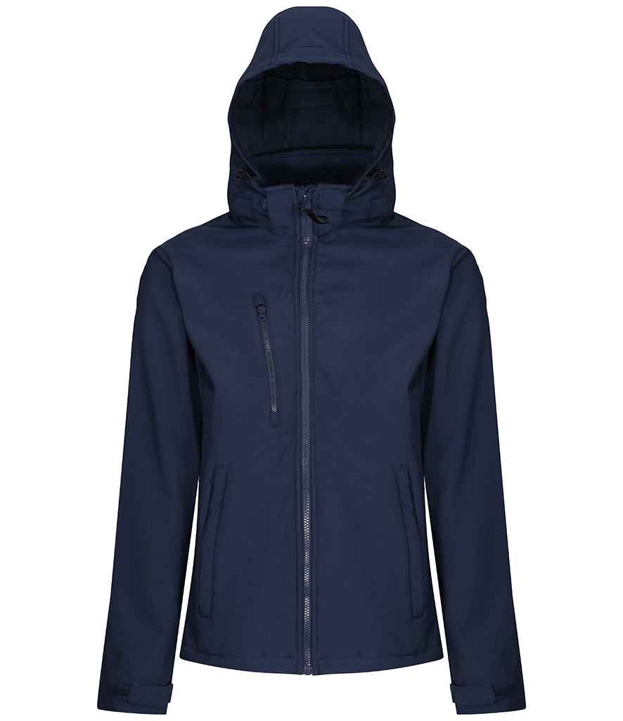 Regatta Venturer Soft Shell Jacket for Bulk Orders | Fou Tees Ireland Navy/Navy 3XL