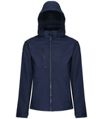 Regatta Venturer Soft Shell Jacket for Bulk Orders | Fou Tees Ireland Navy/Navy 3XL