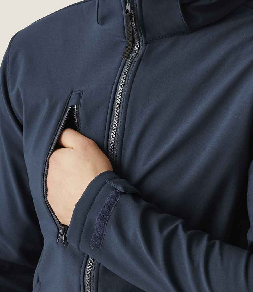 Regatta Venturer Soft Shell Jacket for Bulk Orders | Fou Tees Ireland