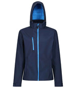 Regatta Venturer Soft Shell Jacket for Bulk Orders | Fou Tees Ireland Navy/French Blue 3XL