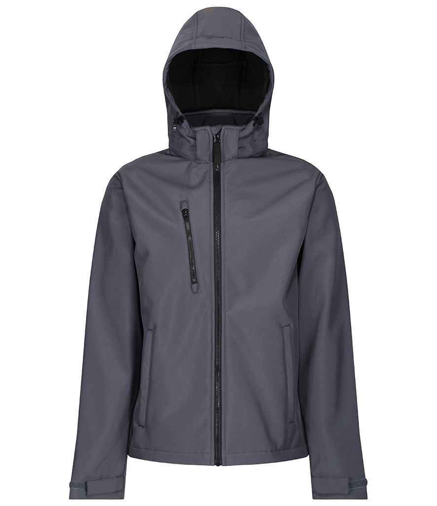 Regatta Venturer Soft Shell Jacket for Bulk Orders | Fou Tees Ireland