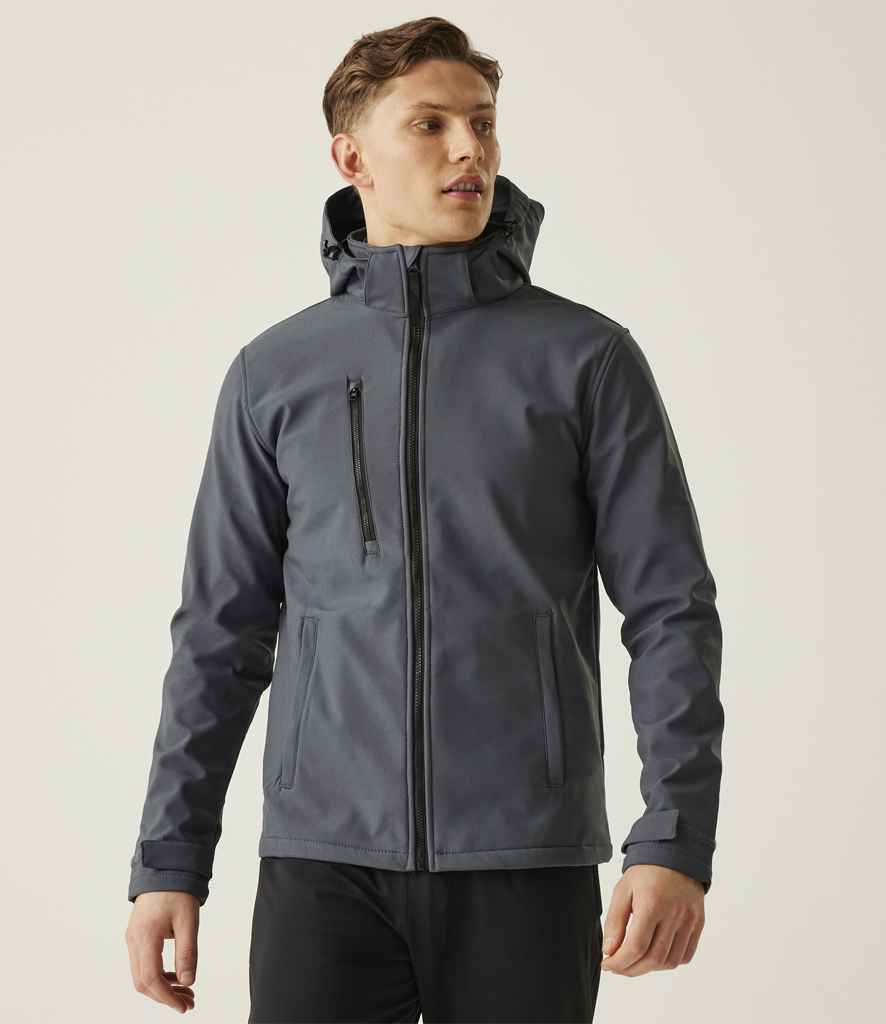 Regatta Venturer Soft Shell Jacket for Bulk Orders | Fou Tees Ireland