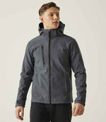 Regatta Venturer Soft Shell Jacket for Bulk Orders | Fou Tees Ireland