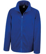 Result Core Micro Fleece Jacket – Warm and Practical Outerwear from Fou Tees Ireland Royal Blue 3XL