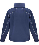 Result Work-Guard Hooded Soft Shell Jacket | Durable Workwear Ireland