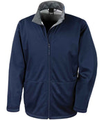 Result Core Soft Shell Jacket – Durable and Comfortable Outerwear