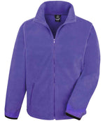 Result Core Norse Outdoor Fleece Jacket – Durable Outdoor Wear from Fou Tees Ireland Purple 3XL