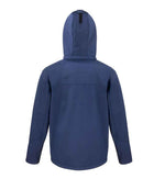 Result Core Hooded Soft Shell Jacket from Fou Tees Ireland