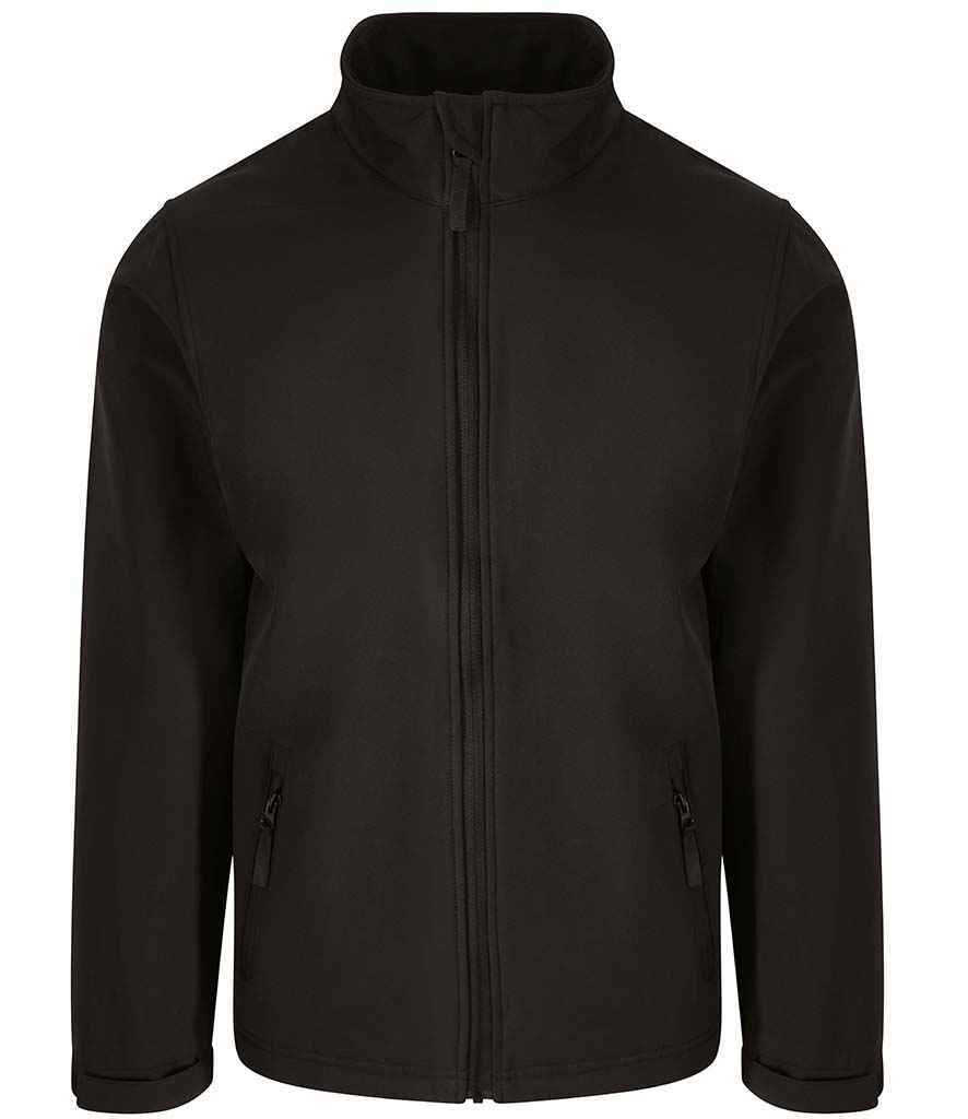 Pro RTX Soft Shell Jacket for Irish Businesses and Promotional Use