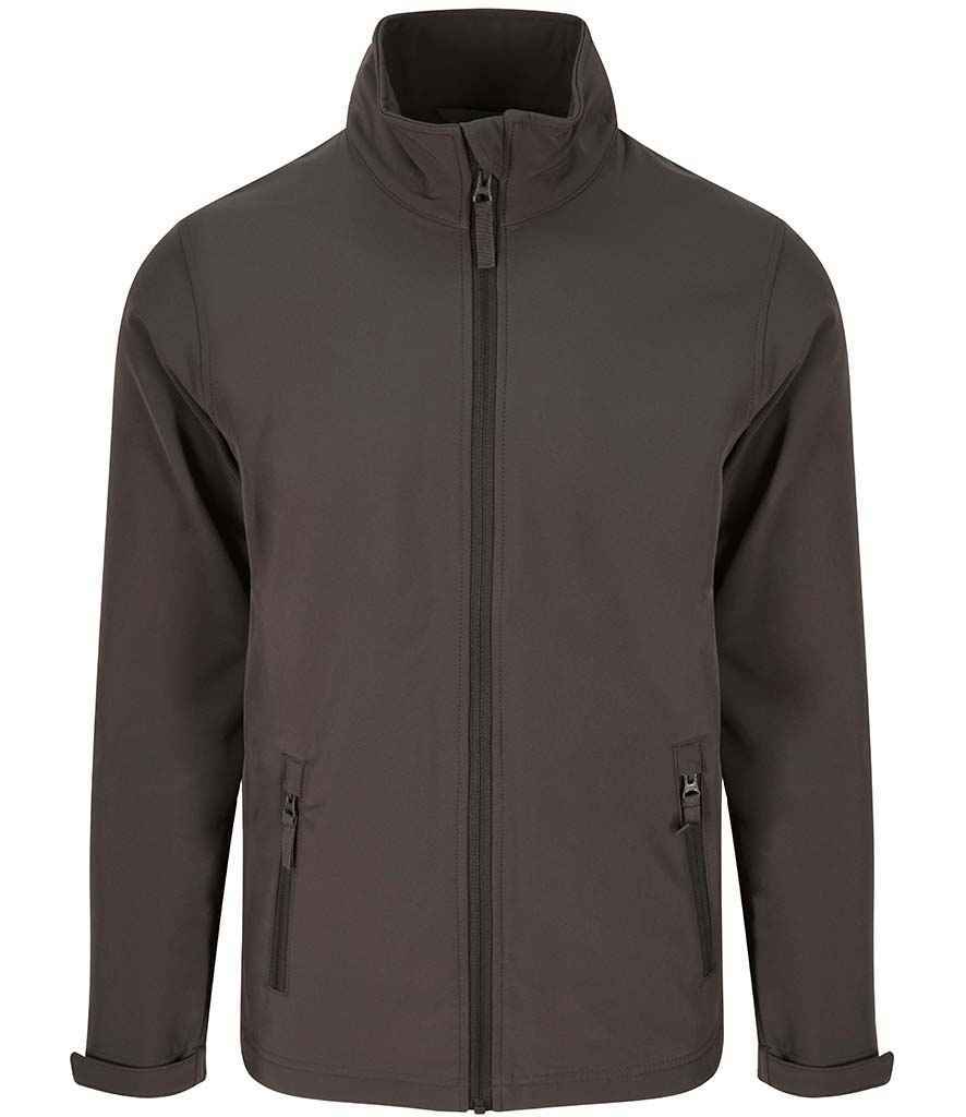 Pro RTX Soft Shell Jacket for Irish Businesses and Promotional Use