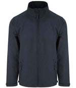 Pro RTX Soft Shell Jacket for Irish Businesses and Promotional Use
