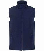 Pro RTX Pro Two Layer Soft Shell Gilet – Durable and Stylish Outerwear for Irish Businesses