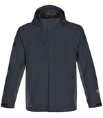 Stormtech Atmosphere 3-in-1 Jacket – Durable Outdoor and Leisure Wear Navy/Granite 3XL