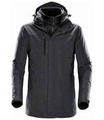 Stormtech Avalante System 3-in-1 Jacket – Durable and Versatile Outerwear Charcoal Twill 5XL