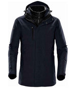 Stormtech Avalante System 3-in-1 Jacket – Durable and Versatile Outerwear Navy Twill 3XL