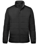 Stormtech Sierra Thermal Jacket – Durable Outdoor Thermal Wear from Fou Tees Ireland Black 5XL