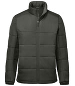 Stormtech Sierra Thermal Jacket – Durable Outdoor Thermal Wear from Fou Tees Ireland Granite 5XL