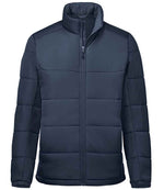 Stormtech Sierra Thermal Jacket – Durable Outdoor Thermal Wear from Fou Tees Ireland Navy 5XL