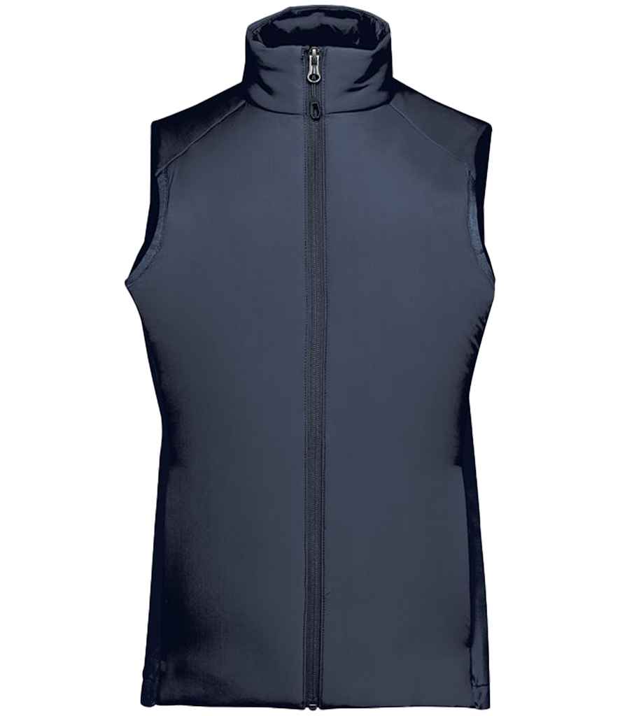 Stormtech Ladies Cascadia Thermal Bodywarmer – Lightweight, Eco-Friendly Warmth Midnight XXL
