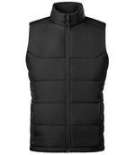 Stormtech Sierra Thermal Bodywarmer – Warm and Practical Outdoor Gilet Black 5XL