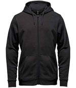 Stormtech Monashee Fleece Full Zip Hoodie – Comfortable Eco-Friendly Hoodie Black 5XL