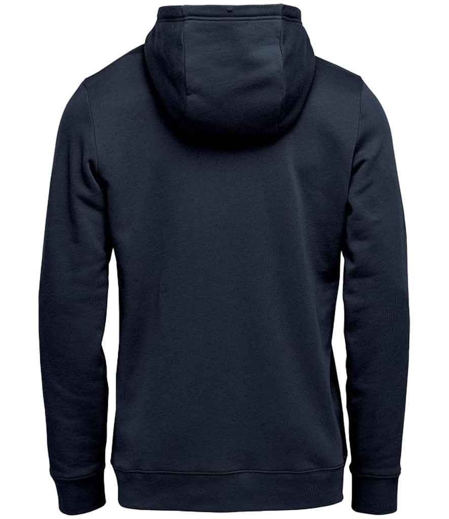 Stormtech Monashee Fleece Full Zip Hoodie – Comfortable Eco-Friendly Hoodie