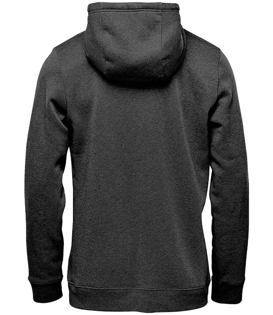 Stormtech Monashee Pullover Hoodie – Sustainable Comfort from Fou Tees Ireland