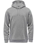 Stormtech Monashee Pullover Hoodie – Sustainable Comfort from Fou Tees Ireland Granite Heather 5XL