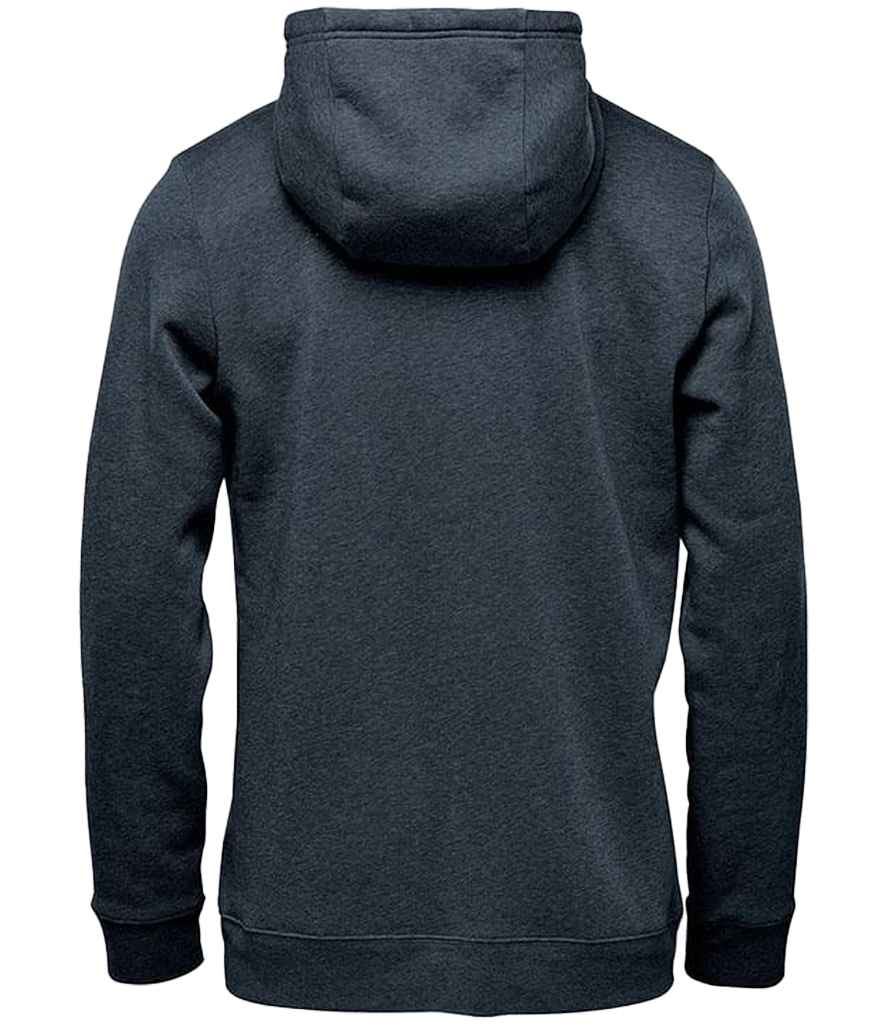 Stormtech Monashee Pullover Hoodie – Sustainable Comfort from Fou Tees Ireland