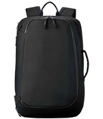 Stormtech Aeronaut Backpack 25 – Durable and Practical Backpack Black ONE