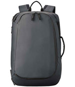 Stormtech Aeronaut Backpack 25 – Durable and Practical Backpack Graphite Grey ONE