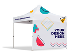 Gazebo Sides