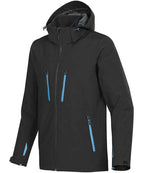 Stormtech Patrol Hooded Soft Shell Jacket – Durable Waterproof Outerwear for Irish Businesses