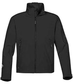 Stormtech Cruise Soft Shell Jacket – Durable Waterproof Outerwear Black/Black 5XL