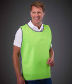 Yoko Hi-Vis Reflective Border Tabard – Durable High Visibility Safety Wear