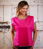 Yoko Hi-Vis Reflective Border Tabard – Durable High Visibility Safety Wear