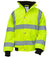 Yoko Kids Hi-Vis Bomber Jacket – Durable Safetywear for Schools and Events
