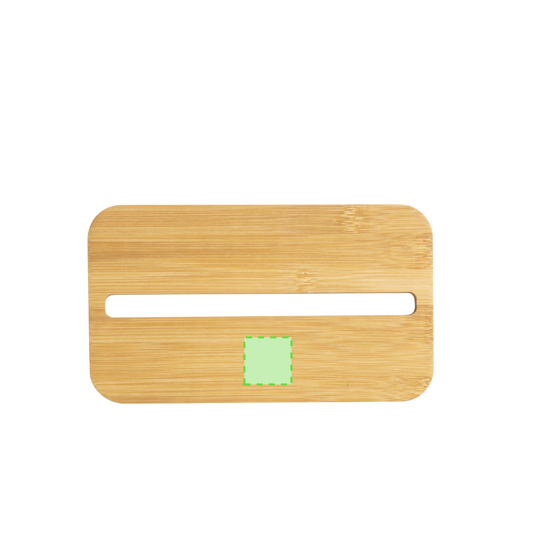Graftan Lunch Box – Sustainable and Practical Food Storage Solution