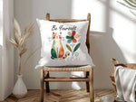 A01-Mulew-260205-ML-05 cushion in white