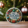 Best Teacher Ever 1