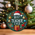 Best Teacher Ever 3