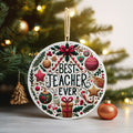 Best Teacher Ever 4