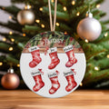 6 Stockings