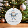 Santa